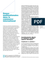 Developpement Des FMN PDF