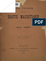 Haute Mauritanie