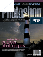 Photoshop Magazine July August 2015