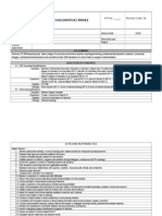 Master Teacher (RPMS Sheet Form)