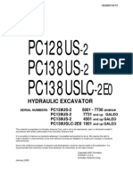 Pc128us-2 Sebm018419 PDF