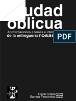 Ciudad Oblicua