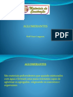 9 - Aglomerantes PDF