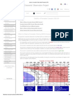 Islamic Crescents' Observation Project (ICOP)