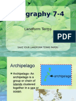 Landformunit