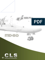 CLS McDonnell Douglas MD81 Version 1.01 (Unlocked by WWW - Freemypdf.com) PDF