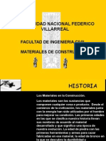 Tecnologia de Los Materiales