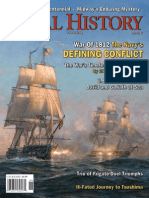 Naval History - June 2012