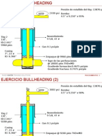 Bullheading y Circulacion en Reversa Control de Pozos