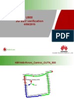 2G SSV Verification: Huawei Technologies Co., LTD