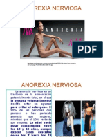 ANOREXIA