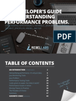 Understanding Performance