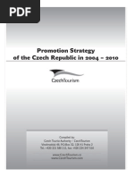 Promotion Strategy