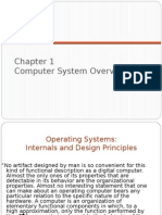 Computer System Overview