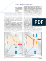 Parallel Flow Regenerative (PFR) Lime Shaft Kilns: Comparison of Lime Kiln Types