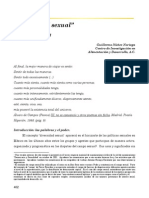 Diversidad Sexual (Y Amorosa) - Guillermo Núñez Noriega