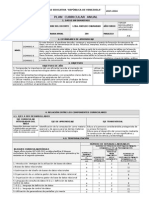 Planificacion Anual de Desarrollo Aplicaciones