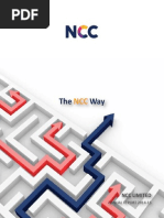 NCC Annual Report 2015