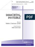 Inmortal Invisible PDF