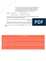 Ejecicios de Electromagnetismo