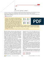 A Desalination Battery