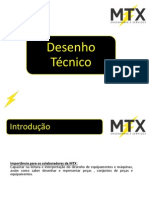 Desenho Técnico