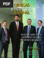 Oil & Gas Financial Journal