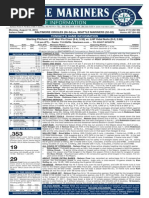 08.10.15 Game Notes