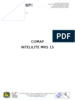 InteliLite MRS 15 Manual MOTYREP Cambios