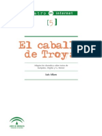 El Caballo de Troya