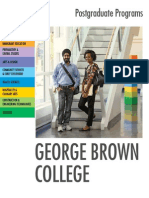 George Brown College