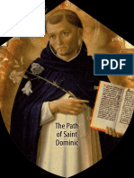Dominican Order 800 Jubilee Guide