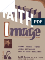 The Faith Image - R H Bloomfield