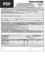 Bir Form 1702-Rt