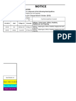 Latest Zonal Value RDO No. 16 - Cabarroguis Quirino