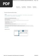 Calcul Perte de Charge PDF