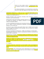 Curso Traducciel Uso de Lippia Alba (Mill.) N. E. Br. Ex Britt. & Wills. / Verbenaceae (Falso Melissa) en La Medicina Popular Brasileña Se Debe, Principalmente, A Las Propiedades Sedanteson