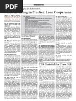 Profiles in Investing - Leon Cooperman (Bottom Line 2004)