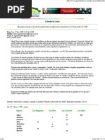 Calendário Lunar e Agricultura