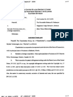 00365-20030114 Chamerberlain V Skylink Amd Complaint