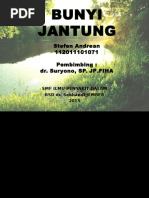 Bunyi Jantung - Stefen