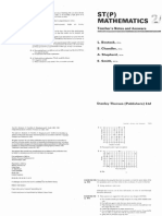 ST (P) Maths 2A Answers - Original