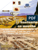 El Santuario en Marcha