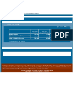 Central Plan Outlay (Union Budget 2010-11 Tabular Presenation)