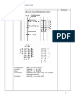 Steel Joint Design (Flexible End Plate)