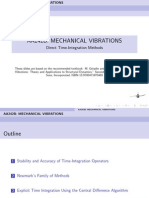 Mechanical Vibrations Ecole Centrale Nantes