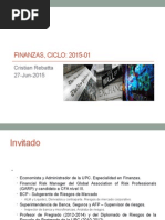 Finanzas UNMSM Parte1 Behavioral Management