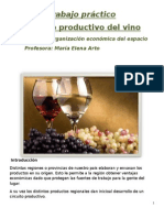 Trabajo PrÃ¡Ctico Del Vino