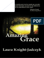 Amazing Grace - Laura Knight-Jadczyk PDF