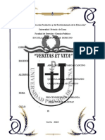 Procedimiento de Cobranza Coactiva